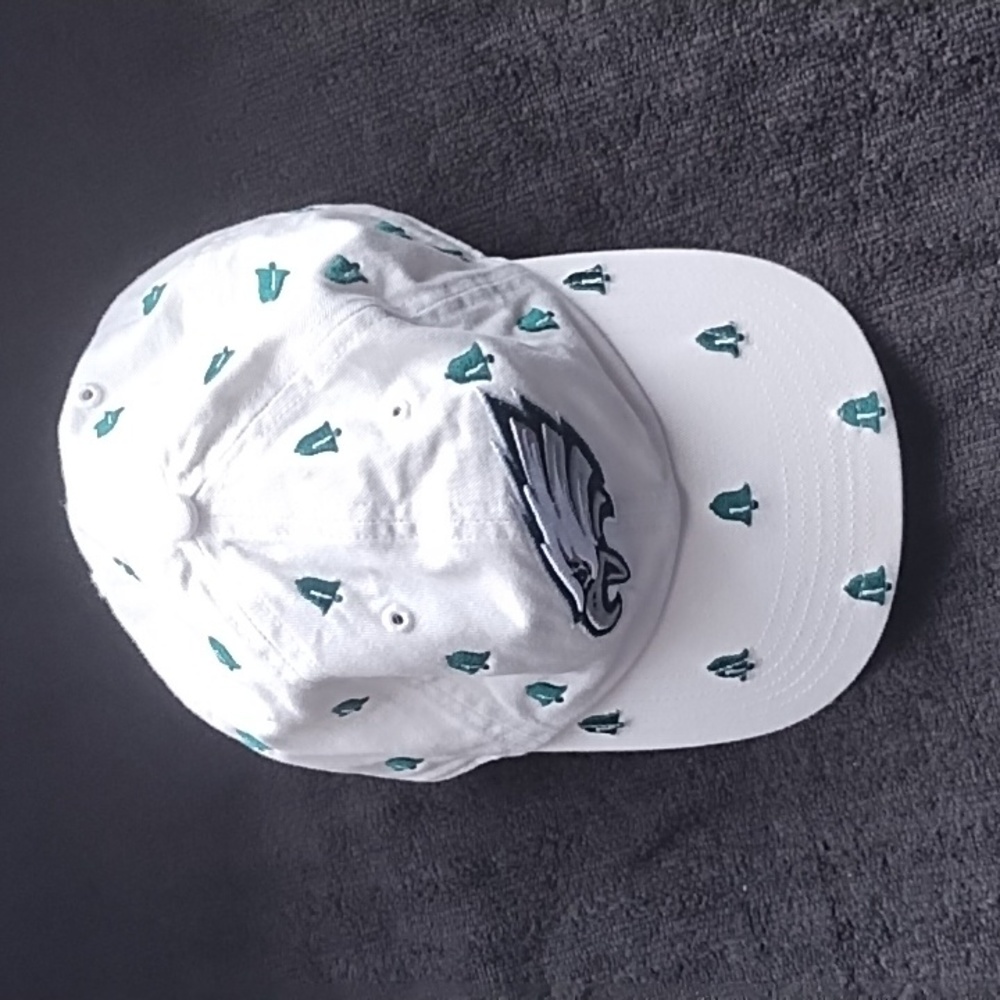 🦅 Philadelphia eagles hat 🦅